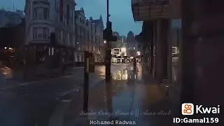 عمرو دياب  بتعمل مش عارفني روعه دندنها