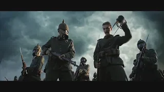 The Attack Of The Dead Men 