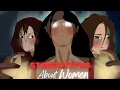 STEREOTYPES ABOUT WOMENS ft BREAKING STEREOTYPES