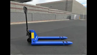 OCTANE HJ5500 5 500lb - Manual Pallet Jack for Sale