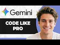 How to Use Gemini Pro for Coding Step By Step 2026 Guide