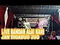 Download Lagu jan digaduah juo dendang kuansing kamari jadi live