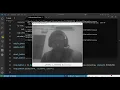 Python 3 Tkinter Script to Build Webcam Image Recorder Using OpenCV Pillow GUI Desktop App