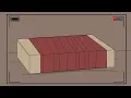 Download Lagu Ik Kocht een Mystery Box van het Deep Web -  Creepypasta Animatie