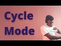 Download Lagu Mode Bersepeda