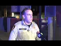 LVMPD release more details on shooting that killed police officer on Tuesday afternoon
