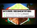 Download Lagu After 3 Years, Minecraft’s Internal Documents Were LEAKED…