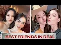 Download Lagu Beautiful GL Actresses Who Are Best Friends in Real Life | Freen Sarocha | Becky Armstrong