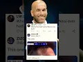 Download Lagu Zinedine Zidane reacting to Messi’s haircut 🔥