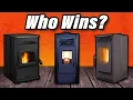 Best Pellet Stoves 2026 - The Only 6 You Should Consider
