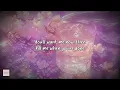 daniel seavey ✨ love's a gun ✨ ~ lyrics