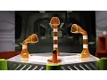 HEXBUG nano V2 Launchpad - Commercial