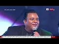 حفلة العيد - أصعب "كمننا" غناها محمد فؤاد