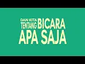 The Adams   Konservatif   (Lyric Video)