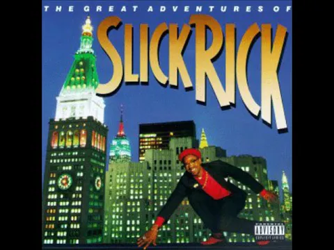 Download MP3 Slick Rick - Children's Story