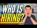 High Paying Jobs in NORFOLK VA - TOP 5 Employers
