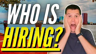 High Paying Jobs in NORFOLK VA - TOP 5 Employers