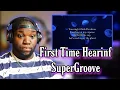 Download Lagu Supergroove - Sittin Inside my head | Reaction