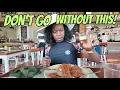 UNFILTERED ALL-INCLUSIVE RESTAURANTS REVIEW - Ventus at Marina El Cid Spa Beach Resort