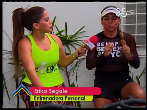 Tips para no aburrirse en el gimnasio