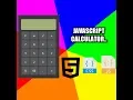 How make a calculator using html css and javascript