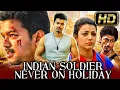 Download Lagu Tentara India Tidak Pernah Berlibur (HD) Film Aksi Penuh Dalam Bahasa Hindi | Vijay, Kajal Aggarwal