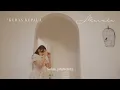 Meiska - Keras Kepala | Album Hanya Figuran | Lyric Visualizer