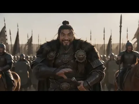 Advising Cao Cao Episode 3