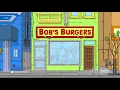 Bob's Burgers Porcelain Baby Supercut