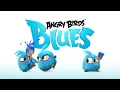 Angry Birds Blues | All Episodes Mashup - Special Compilation