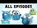 Download Lagu Angry Birds Blues | All Episodes Mashup - Special Compilation