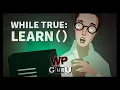 Optimization - While True Learn