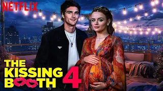the kissing booth 4 2026 with jacob elordi u0026 joey king