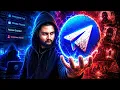 The Dark Side of Telegram