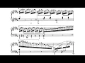 Liszt - Paganini Etude No 3 La Campanella Sheet Cziffra