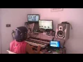 ReDuB- Barry Brown - No No No   DuB Version @ DuB WaVe