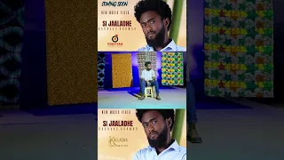 Dachaas Oromoo Si Jaaladhe 