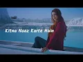 Download Lagu Oh Sanam Lyrical Video - Shreya Ghoshal \u0026 Tony Kakkar | Hiba Nawab | LYRIFY.IN
