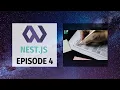 Nest js 4 Effective Testing