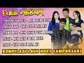 Full Album Duet Campursari - Sentir Lengo Putro X Jambu Alas