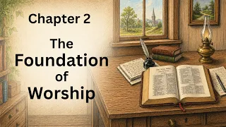 pt 1 ch 2 the roots of modern christian music the foundation of worship