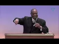 Dr Frank E Ray - Powerful Church Anniversary Sermon