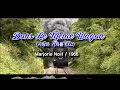 Download Lagu Dons Le Meme Wagon - Marjorie Noël / 1966  (사랑은 기차를 타고- 마조리 노엘) [가사번역/번안가요]