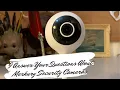 Merkury Security Camera using Geeni App Frequently Asked Questions and Trouble Shooting