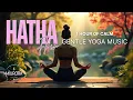 Gentle Yoga Music 1 Hour of Calm Hatha Yin Restorative Flow MIURORA