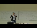 Computational Physics Lecture 24 Implicit Euler Method and Stiff ODEs