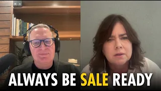 Always be Sale ready Hayley Alexander