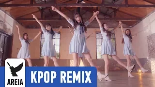 Download GFRIEND - Summer Rain (Areia Remix) MP3