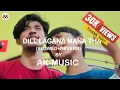Lagu Dil Lagana Mana Tha – Slowed + Reverb | AK Music  New song 2026