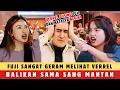 Download Lagu GERAM!! Fuji dan Natasya lakukan hal ini depan Verrel - Hubungan Fuji dan Verrel Kandas